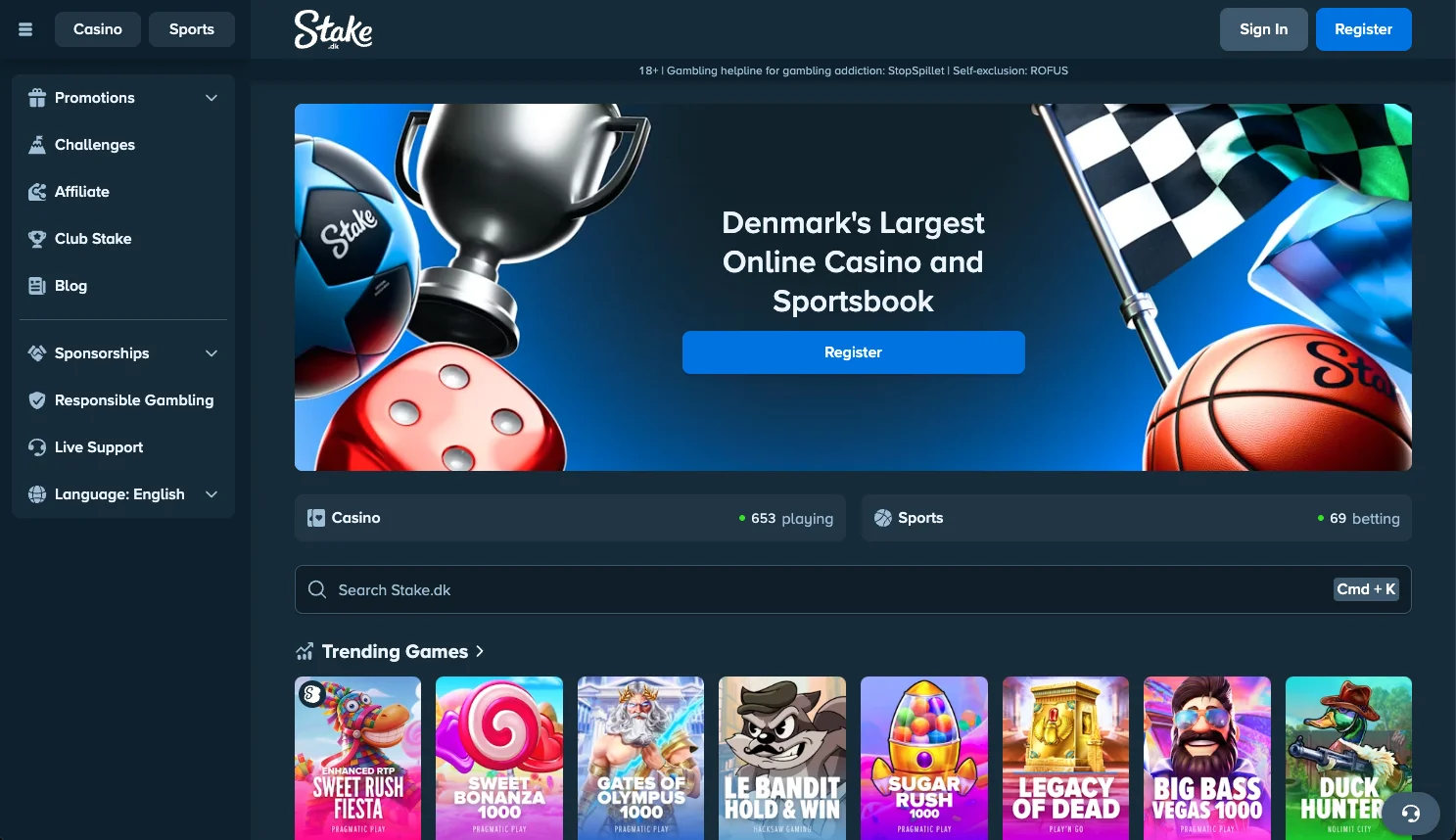 Stake.com