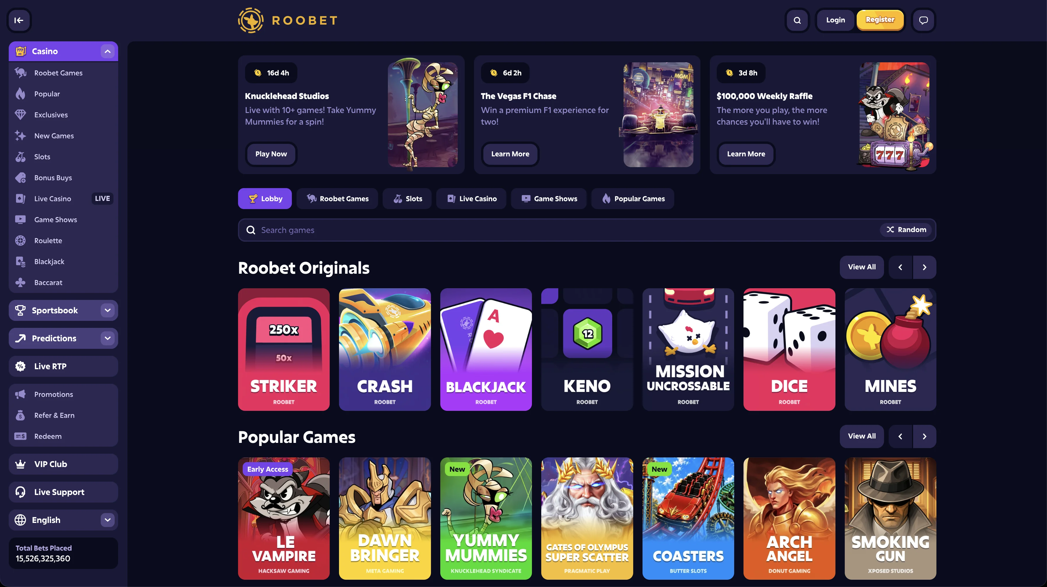 Roobet